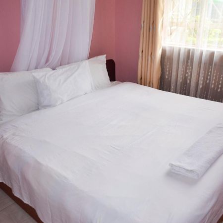 Salient Guest House Eldoret Exteriér fotografie
