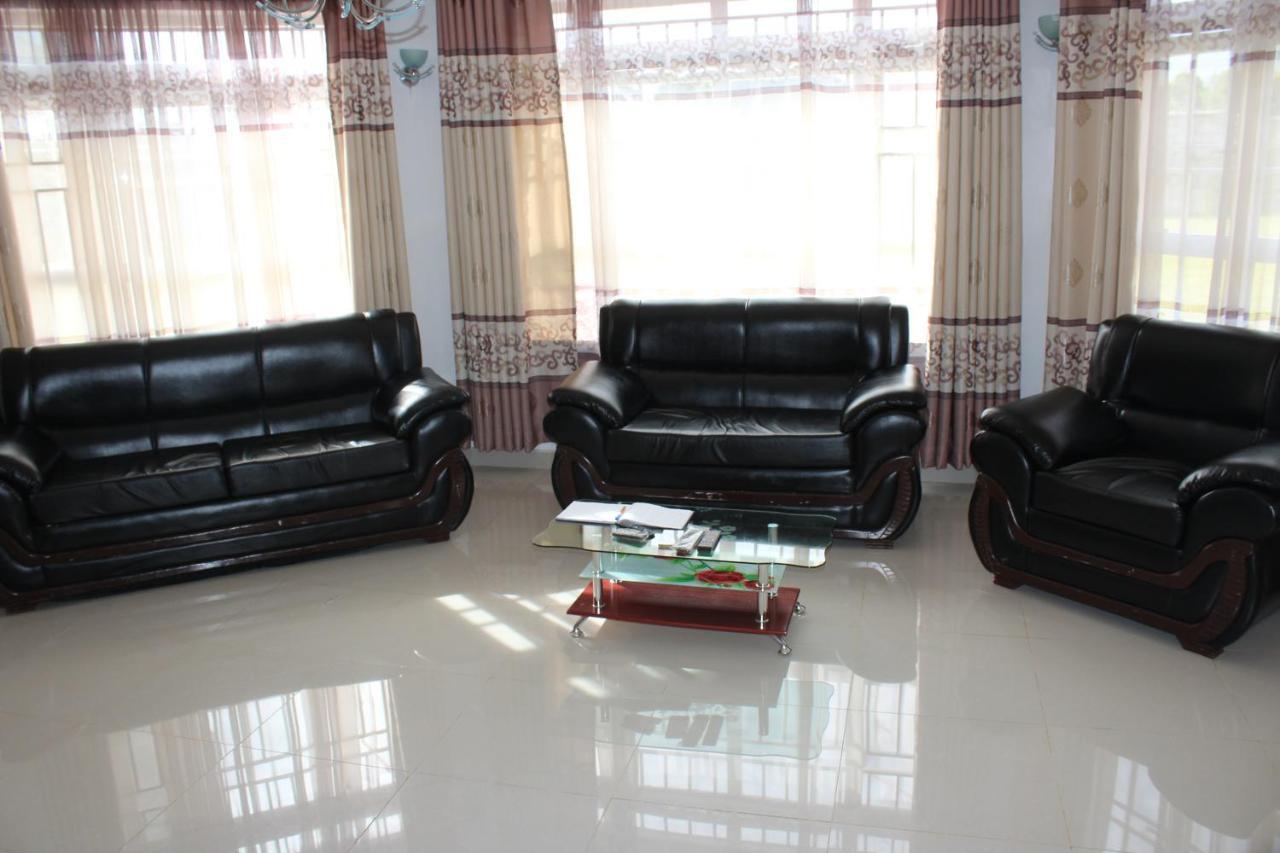 Salient Guest House Eldoret Exteriér fotografie